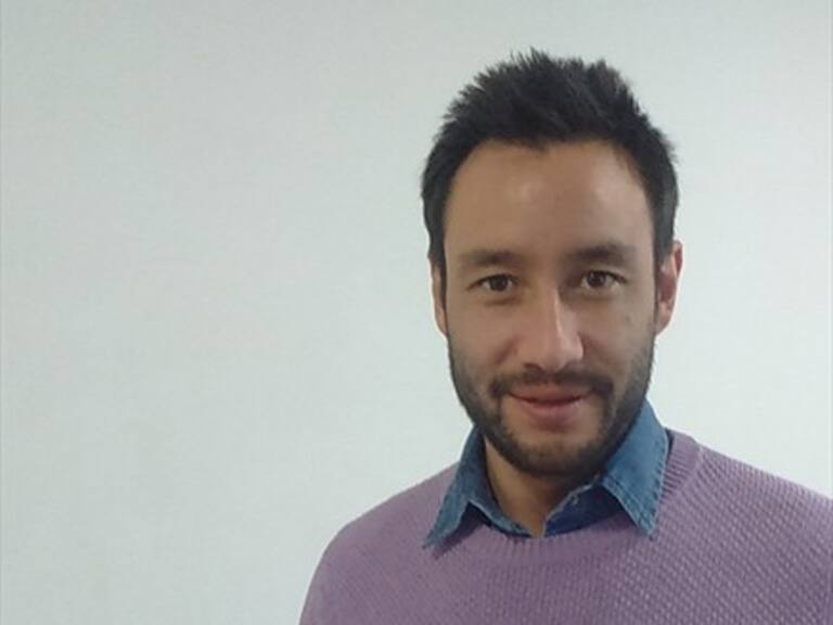 Luciano Pereyra: «No hago un disco para que esté en las telenovelas»