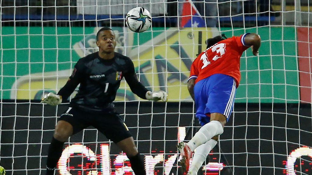 La curiosa estadística goleadora de Erick Pulgar en la Roja