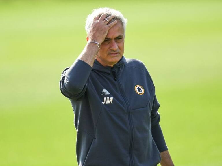 Papelón de Mou: AS Roma cayó goleado por el modesto Bodo/Glimt de Noruega en la Conference League