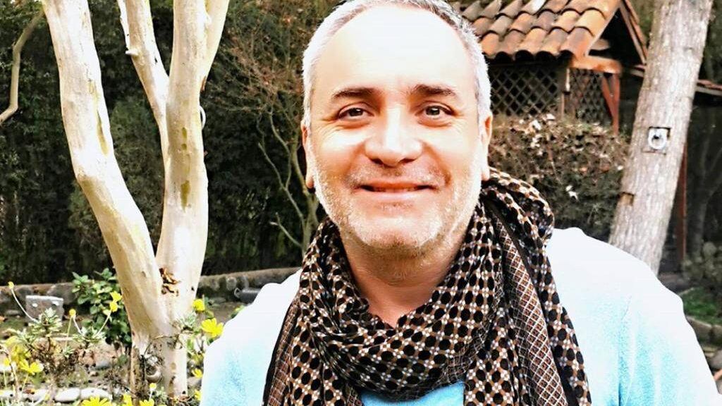 Lucho Jara