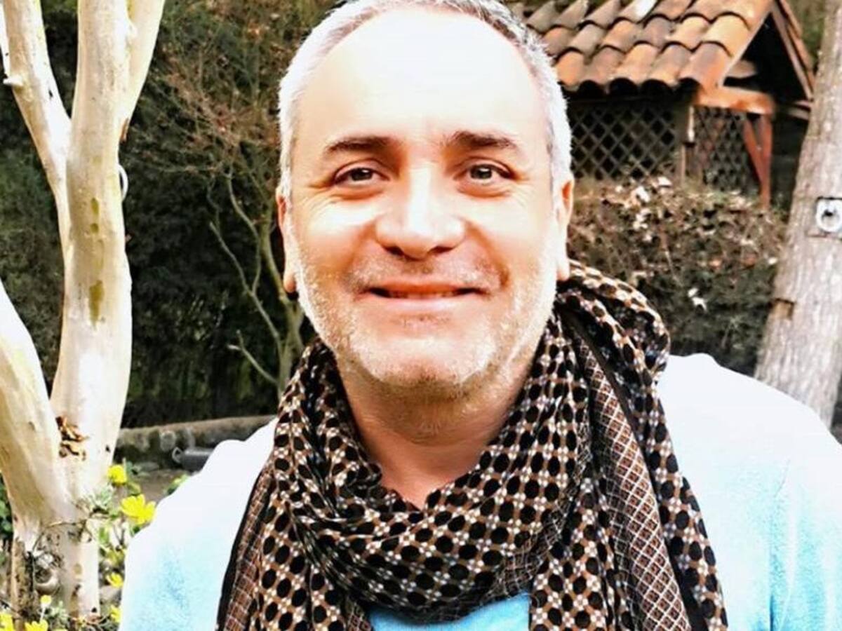 La gran pérdida que enluta a Luis Jara: «Seguro mi madre te recibirá encantada»