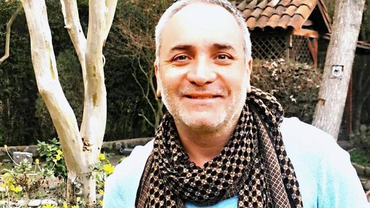Lucho Jara
