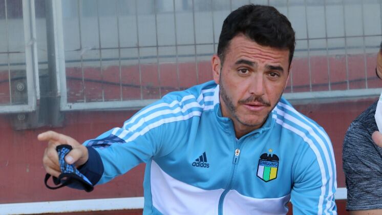 Mariano Soso aparece en la órbita de la U tras recomendación de Jorge Sampaoli