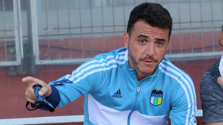 Mariano Soso aparece en la órbita de la U tras recomendación de Jorge Sampaoli