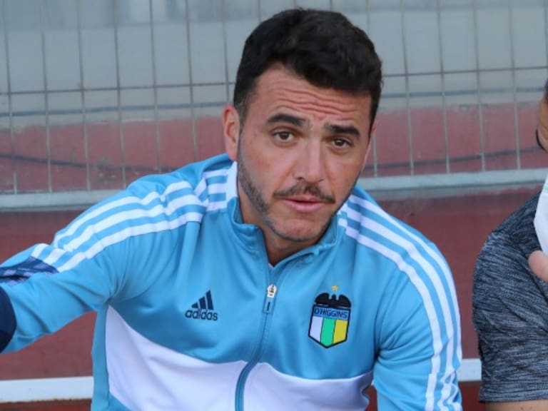 Mariano Soso aparece en la órbita de la U tras recomendación de Jorge Sampaoli