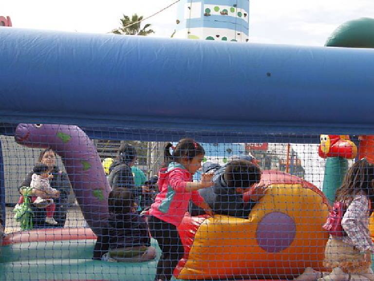 Día de la Niñez: conoce los mejores panoramas para celebrar a los más pequeños