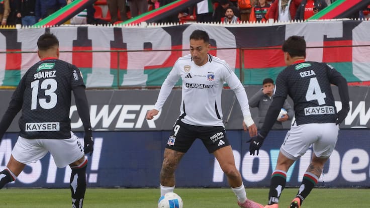 Fecha 10 del Campeonato Nacional 2026: dónde, cuándo y cómo ver los partidos en vivo, online y por TV