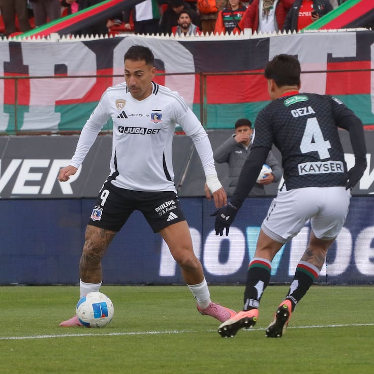 Fecha 10 del Campeonato Nacional 2026: dónde, cuándo y cómo ver los partidos en vivo, online y por TV