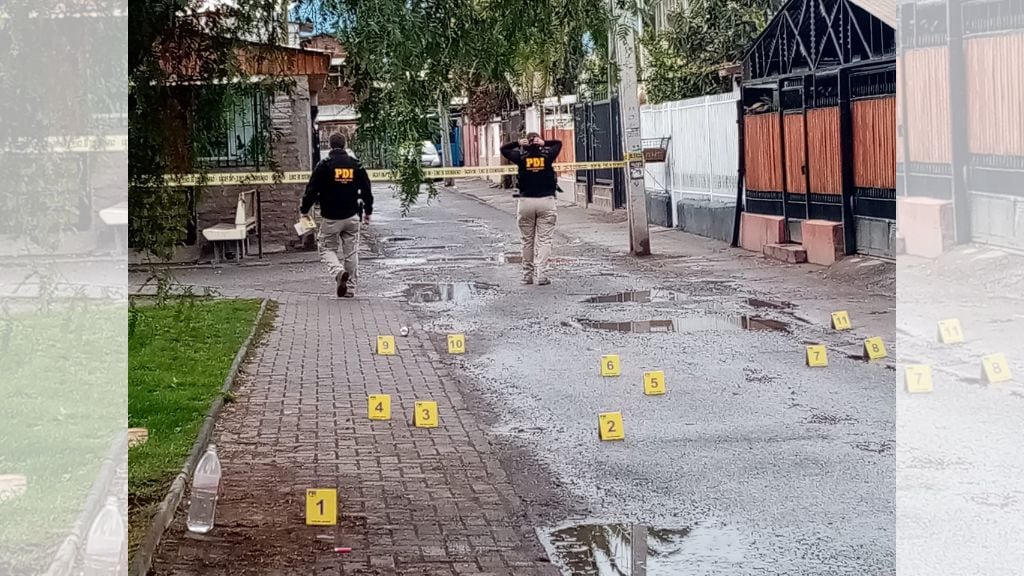La Pintana, balacera, carabineros, policial, 1024x576 jpg ok