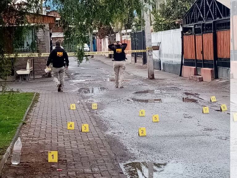 La Pintana, balacera, carabineros, policial, 1024x576 jpg ok