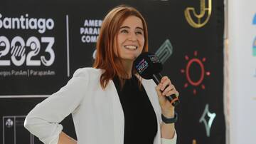 Emilia Ríos y la ruta de Chile para albergar unos Juegos Olímpicos: “Hay que invertir en infraestructura, pero también en la que no es permanente”