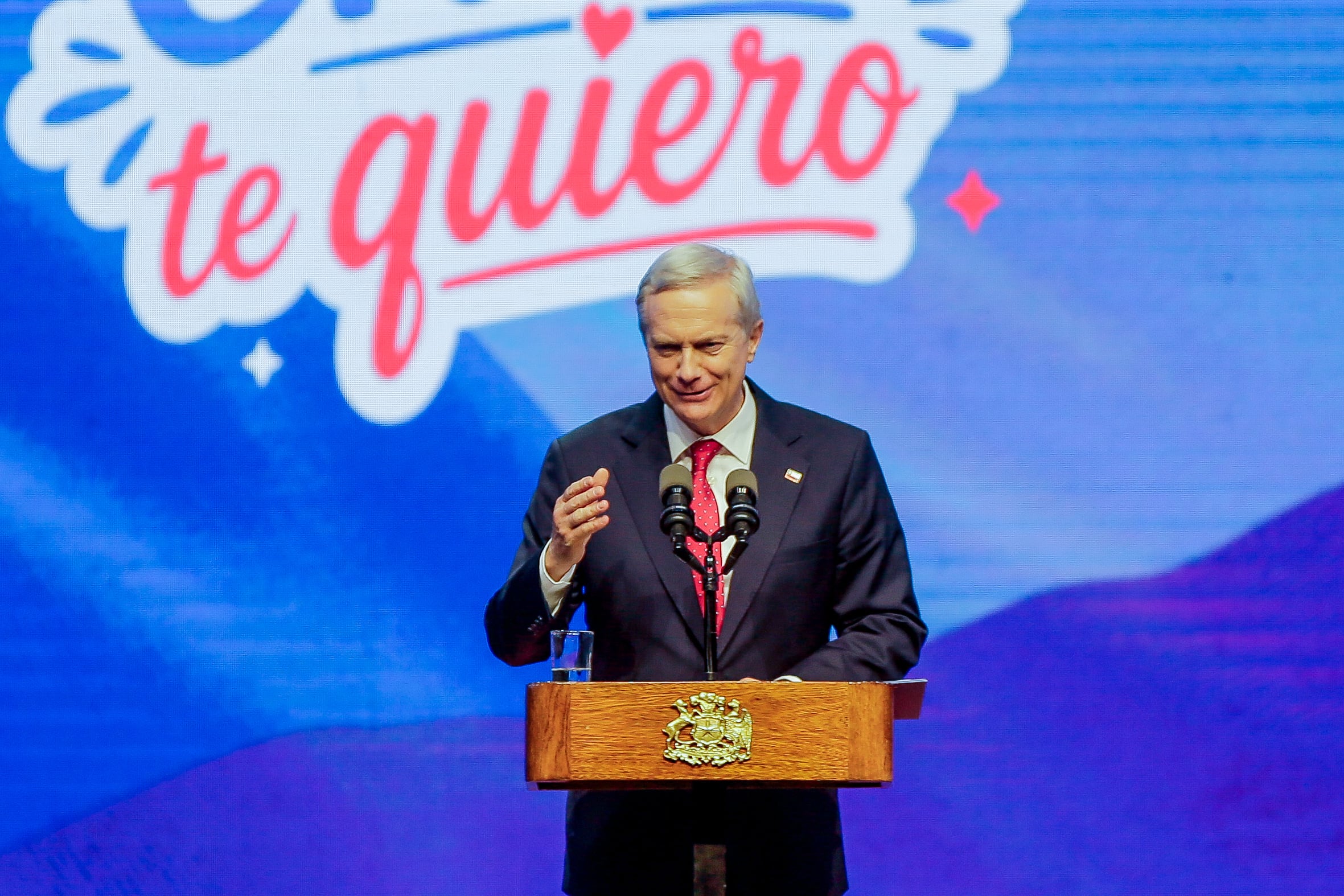 Inauguración de la Gran Fonda de Chile 2026