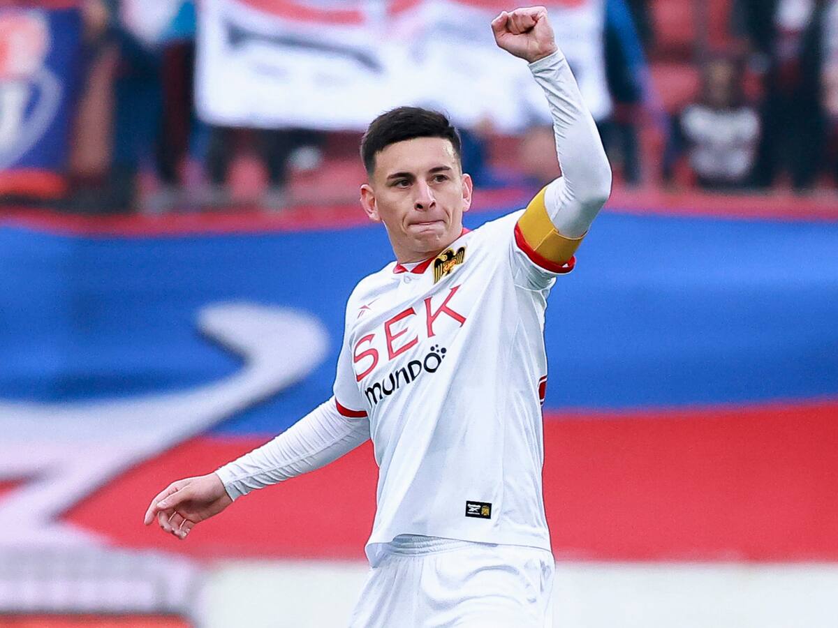 “Te lo juro por mis hijos...”: Pablo Aránguiz lanza dura acusación al arbitraje tras derrota de Unión Española ante la U