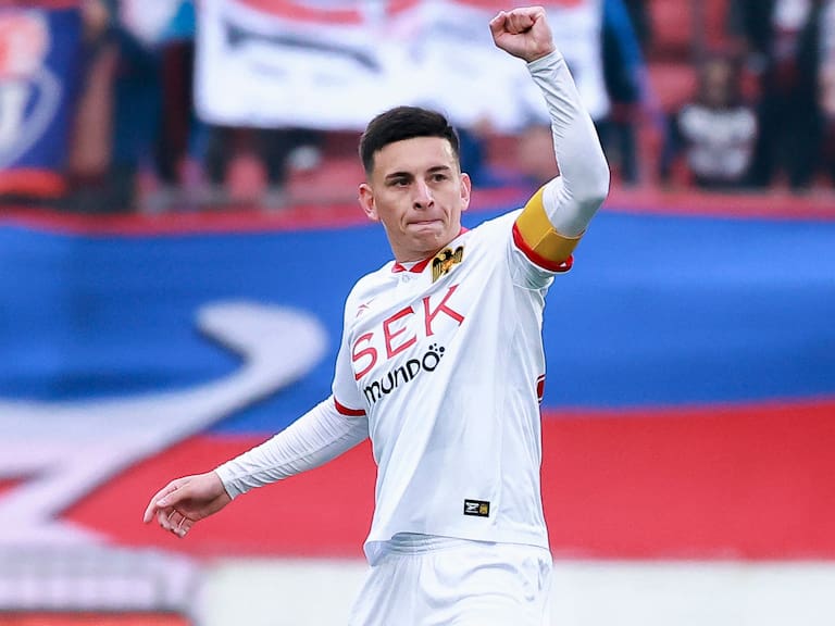 SEBASTIAN ORIA/AGENCIA UNO