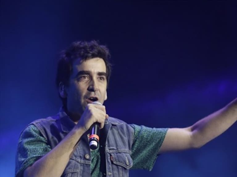 Pedro Piedra celebrará una década de musica con todos sus éxitos y adelantos de su próximo álbum