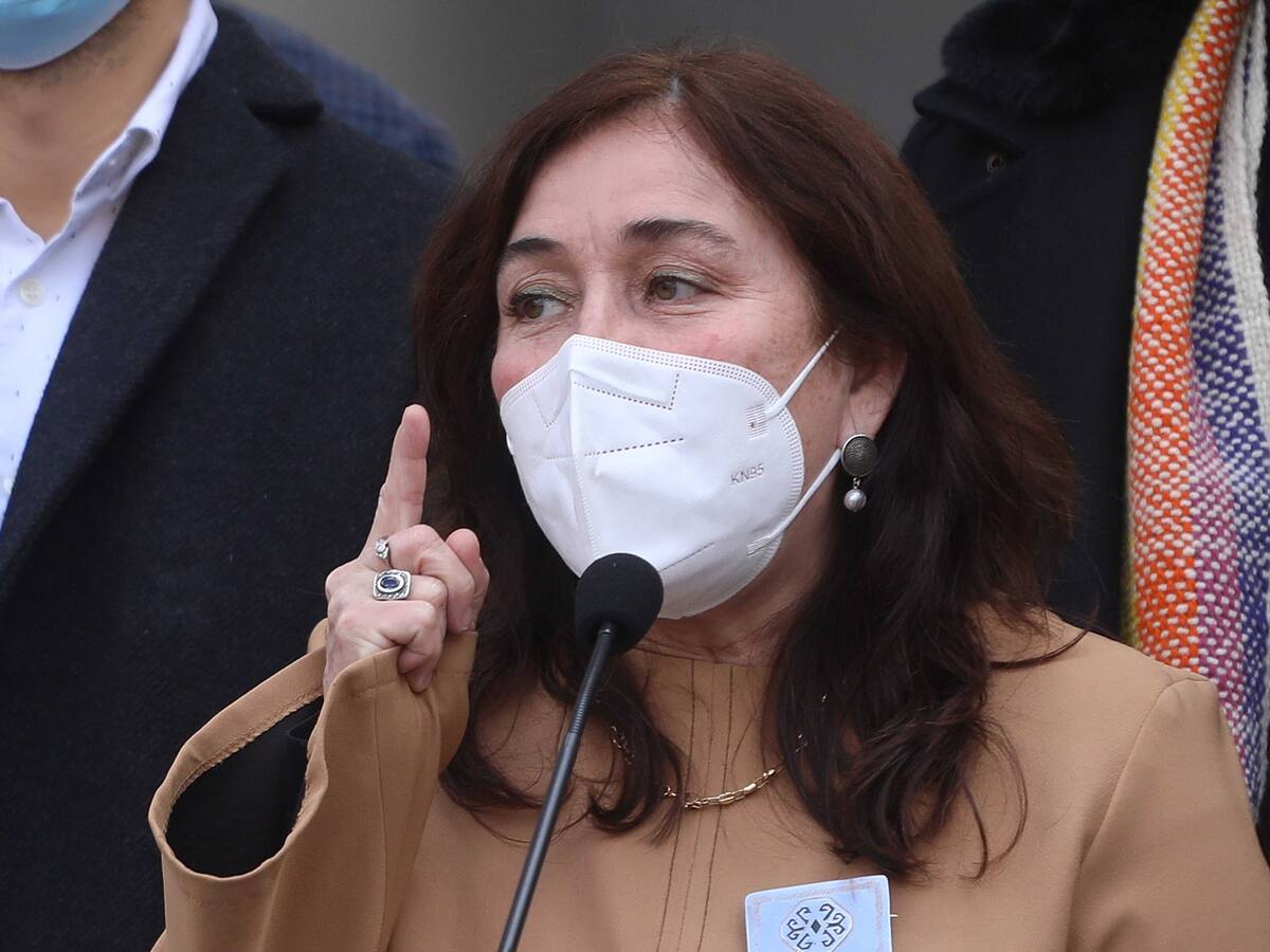 Quinta dosis: Ministra de Salud confirma que habrá nueva vacunación, pero no en el corto plazo