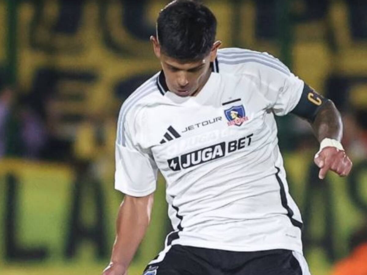 “Amateur” y “desorganizado”: las críticas de Esteban Pavez al desarrollo del amistoso de Colo Colo ante Peñarol