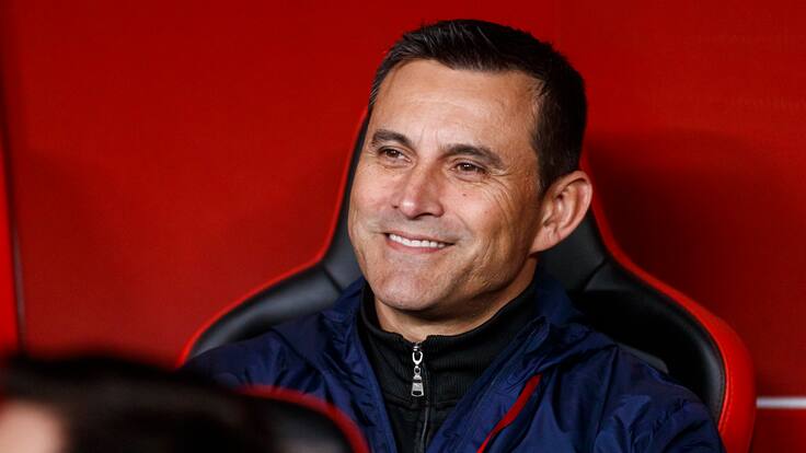 Justo Villar y el duelo ante La Roja: “Para nosotros es una muy buena prueba” | Getty Images