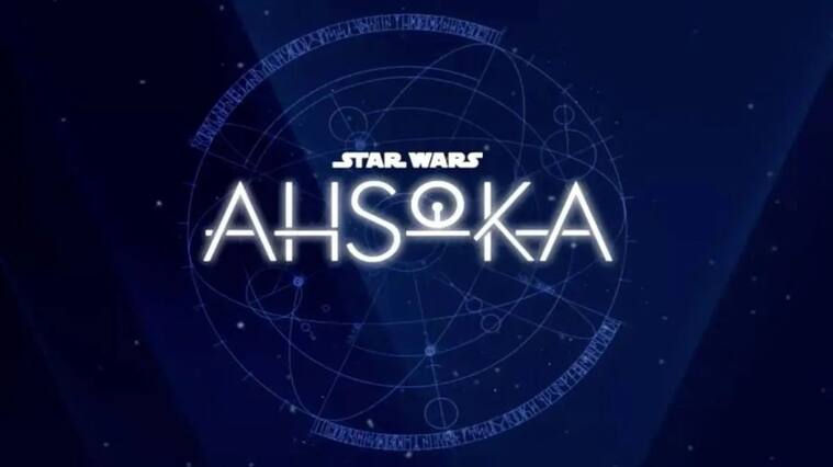 star wars - serie - Ahsoka