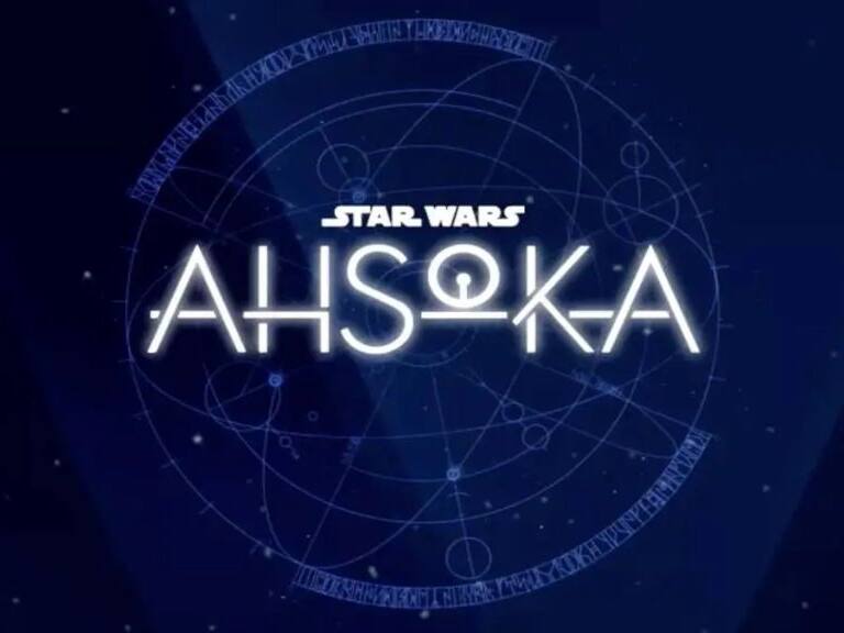 star wars - serie - Ahsoka