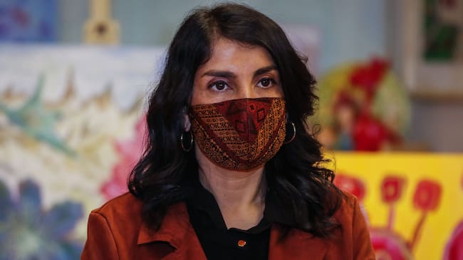 Rubilar tras acusaciones: "Siempre he dado la cara en momentos difíciles"