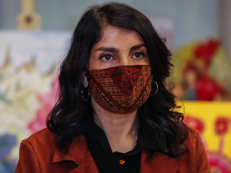 Rubilar tras acusaciones: "Siempre he dado la cara en momentos difíciles"