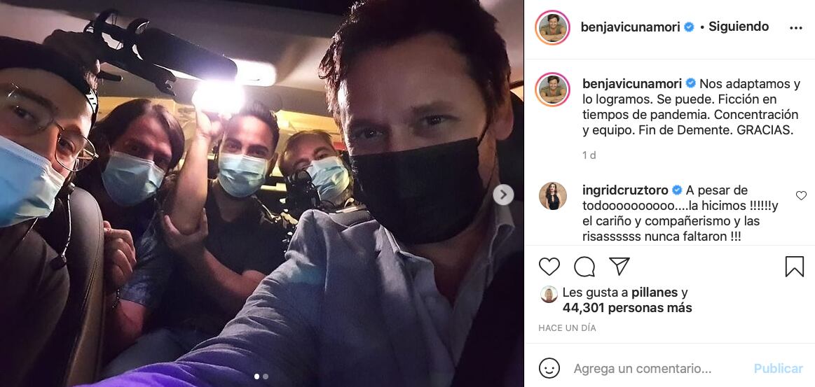 Instagram