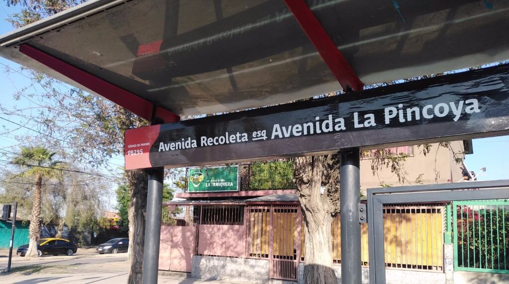 Hombre en situación de calle muere tras recibir disparo en Huechuraba