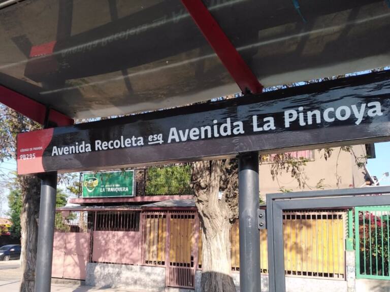 Hombre en situación de calle muere tras recibir disparo en Huechuraba