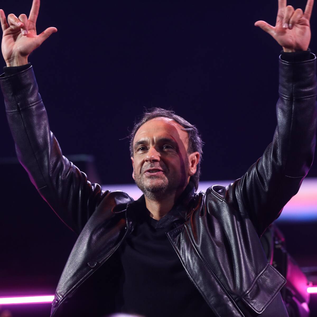 ¿Lo bajaron? Rodrigo Sepúlveda fue anunciado como coanimador de la cuarta noche de Festival y no subió al escenario