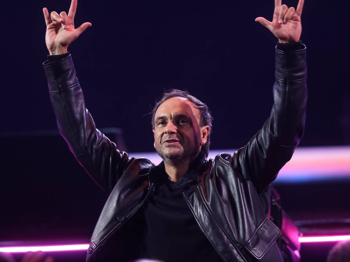 ¿Lo bajaron? Rodrigo Sepúlveda fue anunciado como coanimador de la cuarta noche de Festival y no subió al escenario