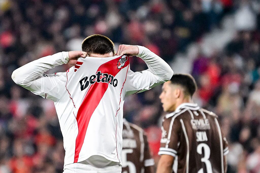 Así se jugarán las semifinales del Torneo Apertura argentino | Getty Images