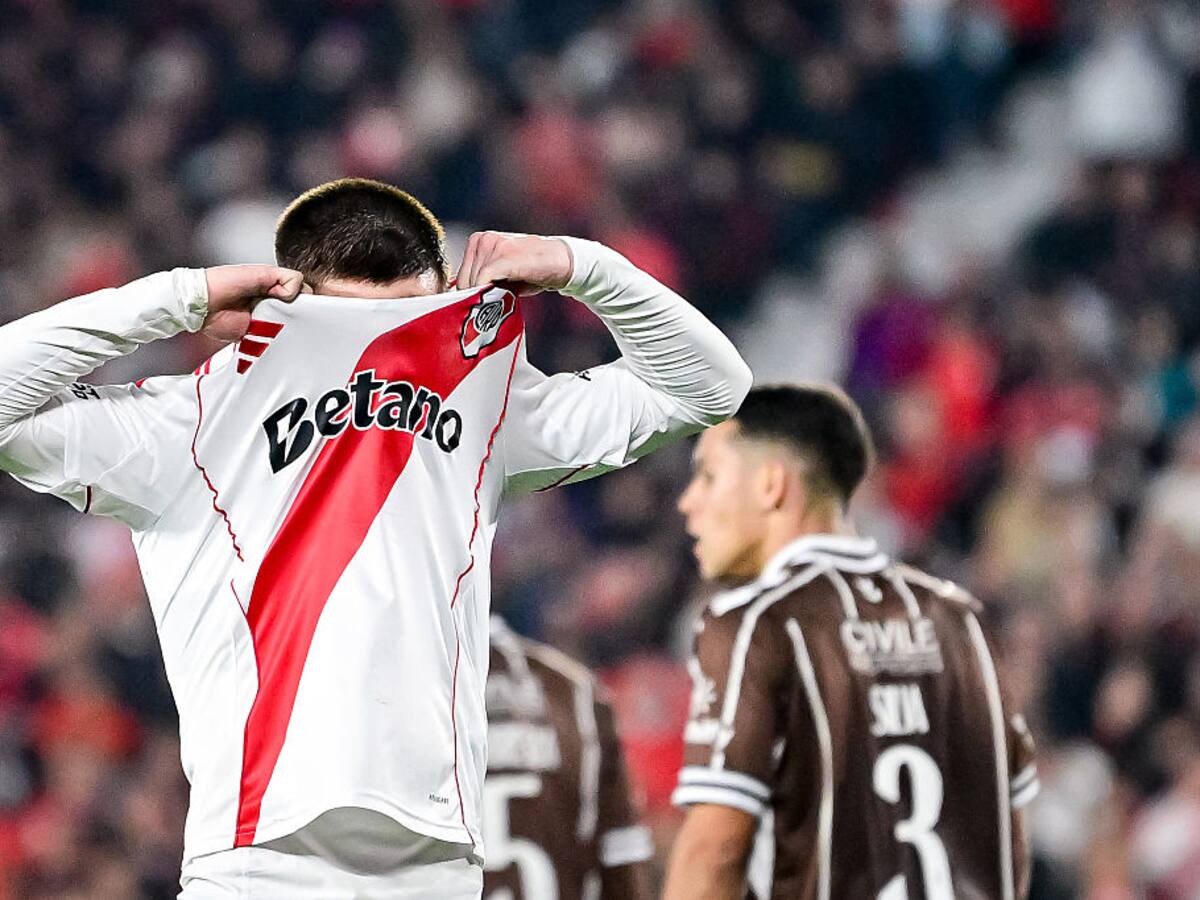 Cuatro chilenos menos: así se jugarán las semifinales del Torneo Apertura argentino