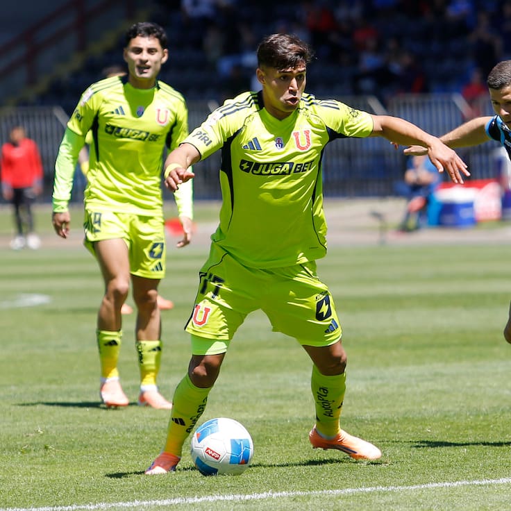 Huachipato vs Universidad de Chile: dónde, cuándo y a qué hora ver el partido en vivo, en directo, online y en TV
