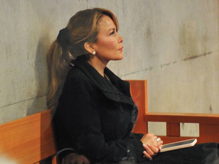 Agencia UNO | Cathy Barriga