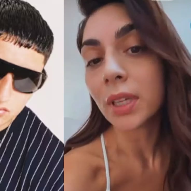 “Por eso las minas son más lesbianas”: Kathy Contreras lanza opinión sin filtro tras video íntimo de Sinaka, su hijastro