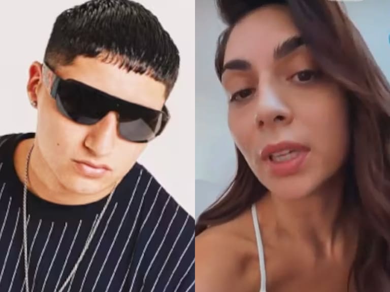 “Por eso las minas son más lesbianas”: Kathy Contreras lanza opinión sin filtro tras video íntimo de Sinaka, su hijastro