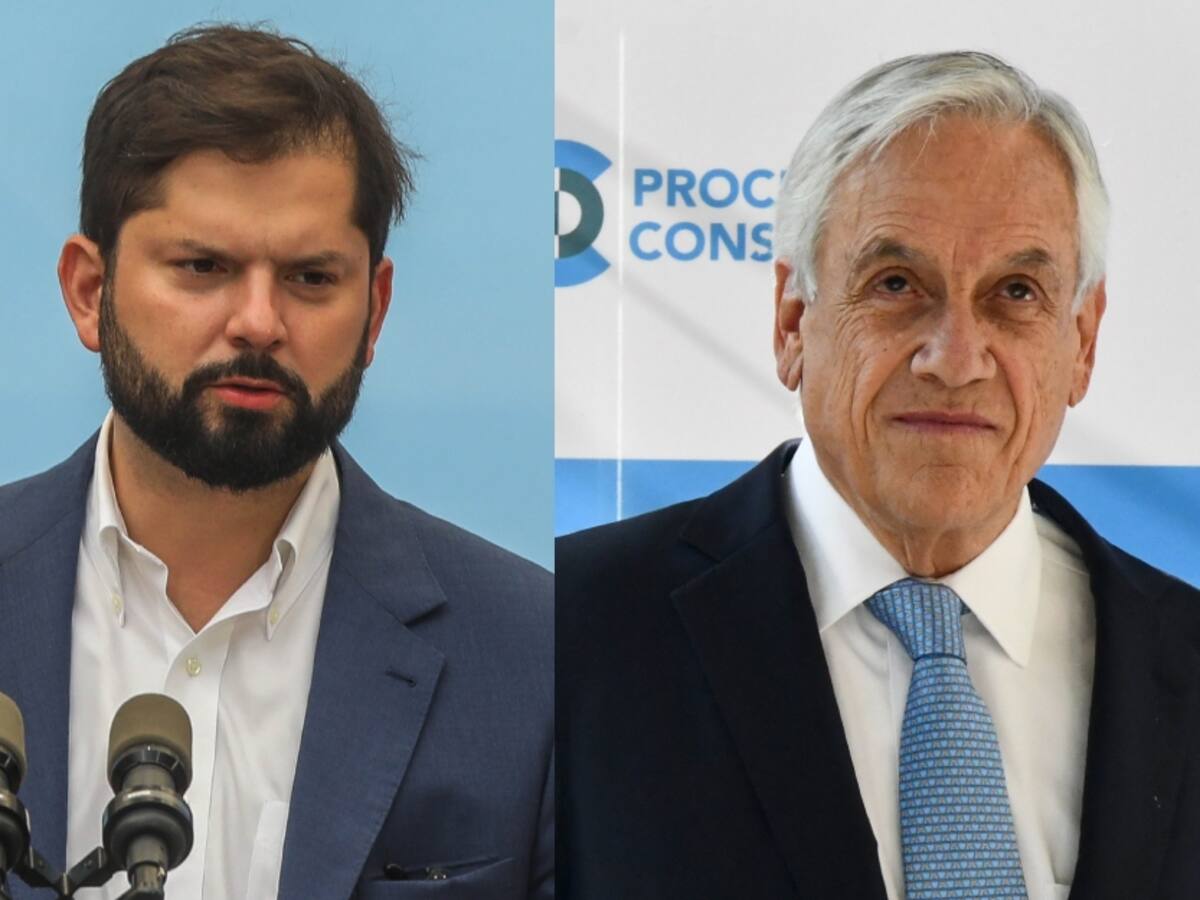 Polémica por pensiones de gracia del estallido social: este es el número de beneficiados durante la administración de Piñera y el gobierno de Boric