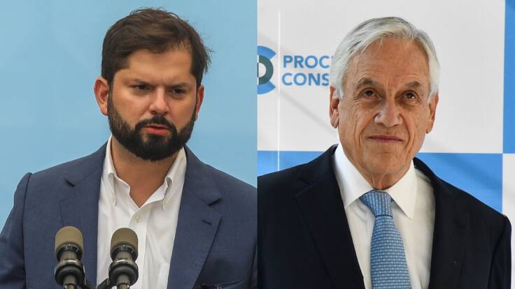 Polémica por pensiones de gracia del estallido social: este es el número de beneficiados durante la administración de Piñera y el gobierno de Boric