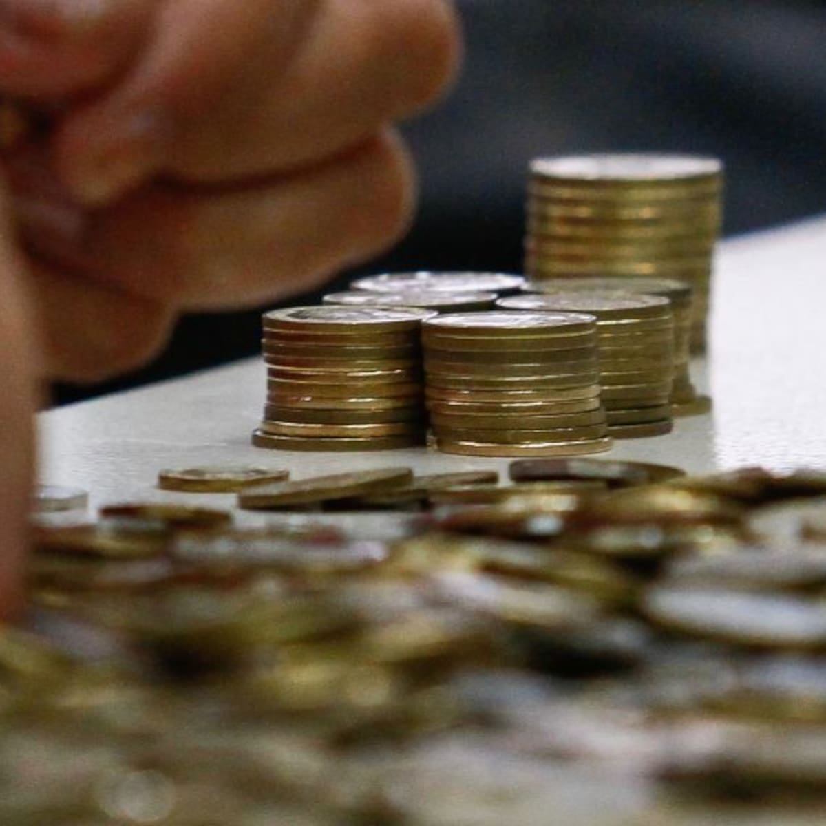 Índice de Remuneraciones mostró alza por quinto mes consecutivo