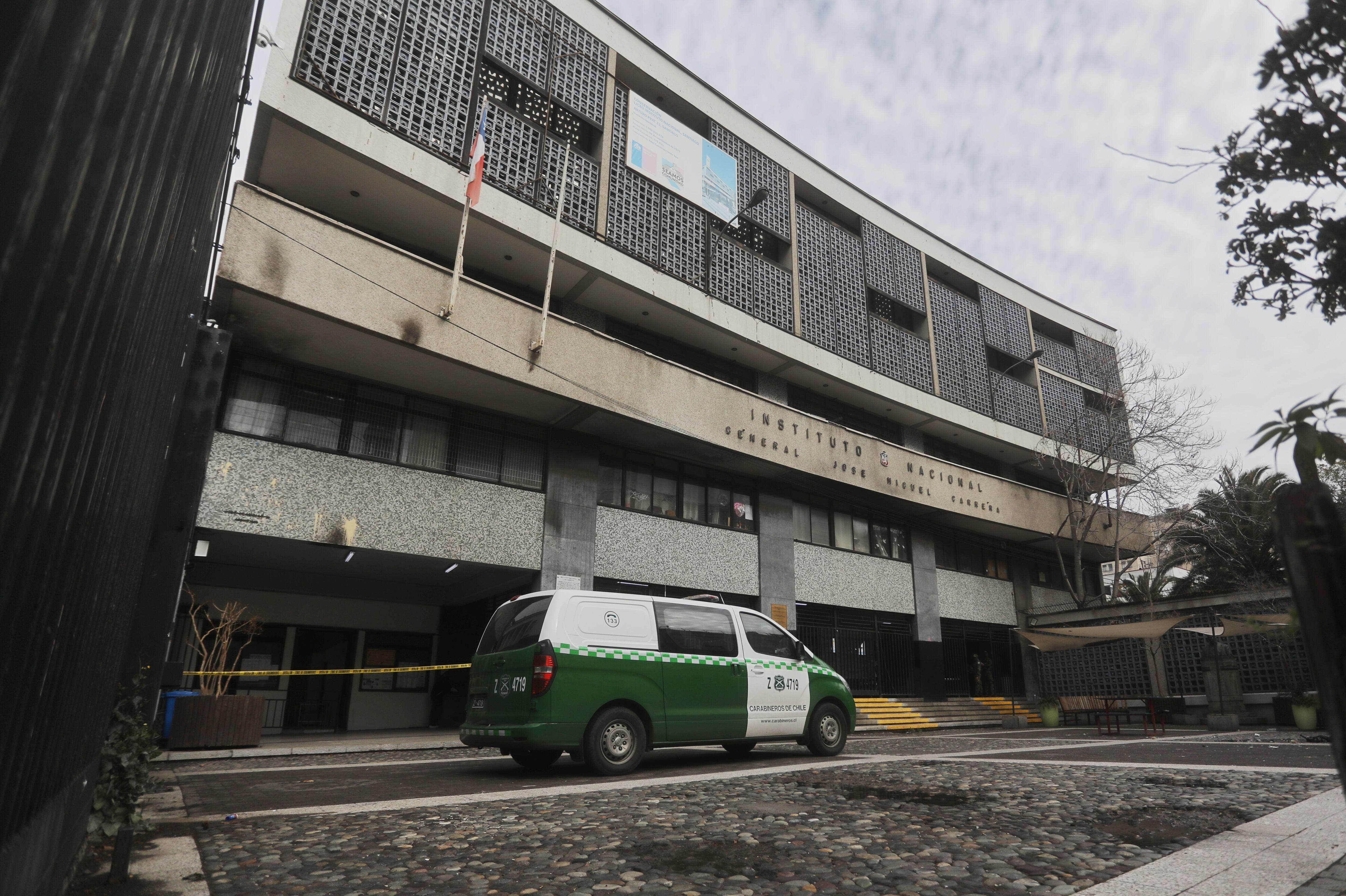 Instituto Nacional