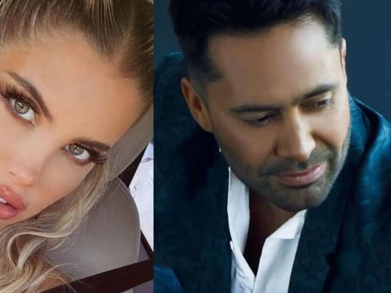 ¿La colmó? Revelan el “incidente” de Luis Jiménez que habría gatillado su quiebre total con Coté López