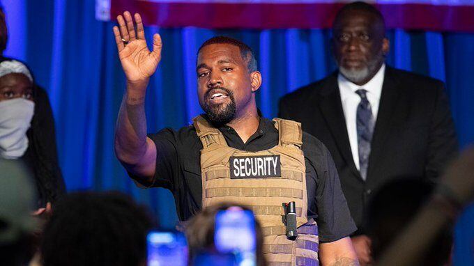 Kanye West