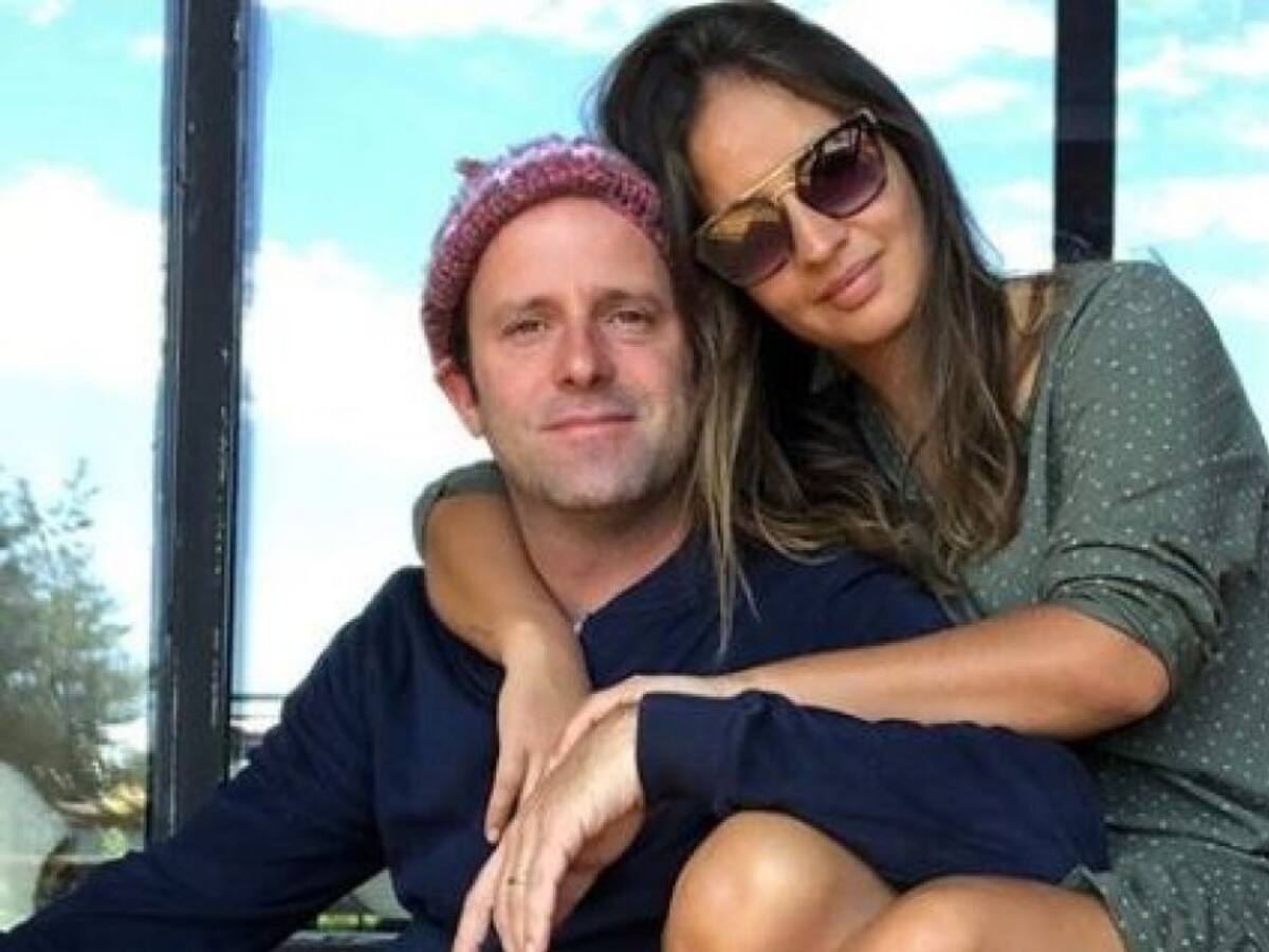 «Tu admirador eterno»: Stefan Kramer dedicó tiernas palabras a Paloma Soto previo a su presentación en The Covers