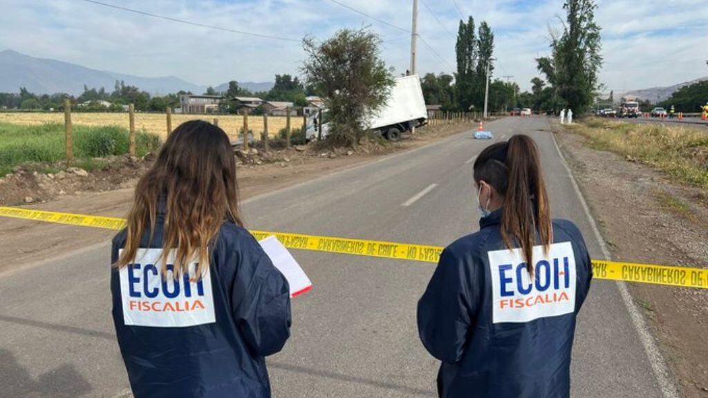 ECOH, Equipo Crimen Organizado y Homicidios, 1024x576 jpg ok, Lampa, homicidio, robo,