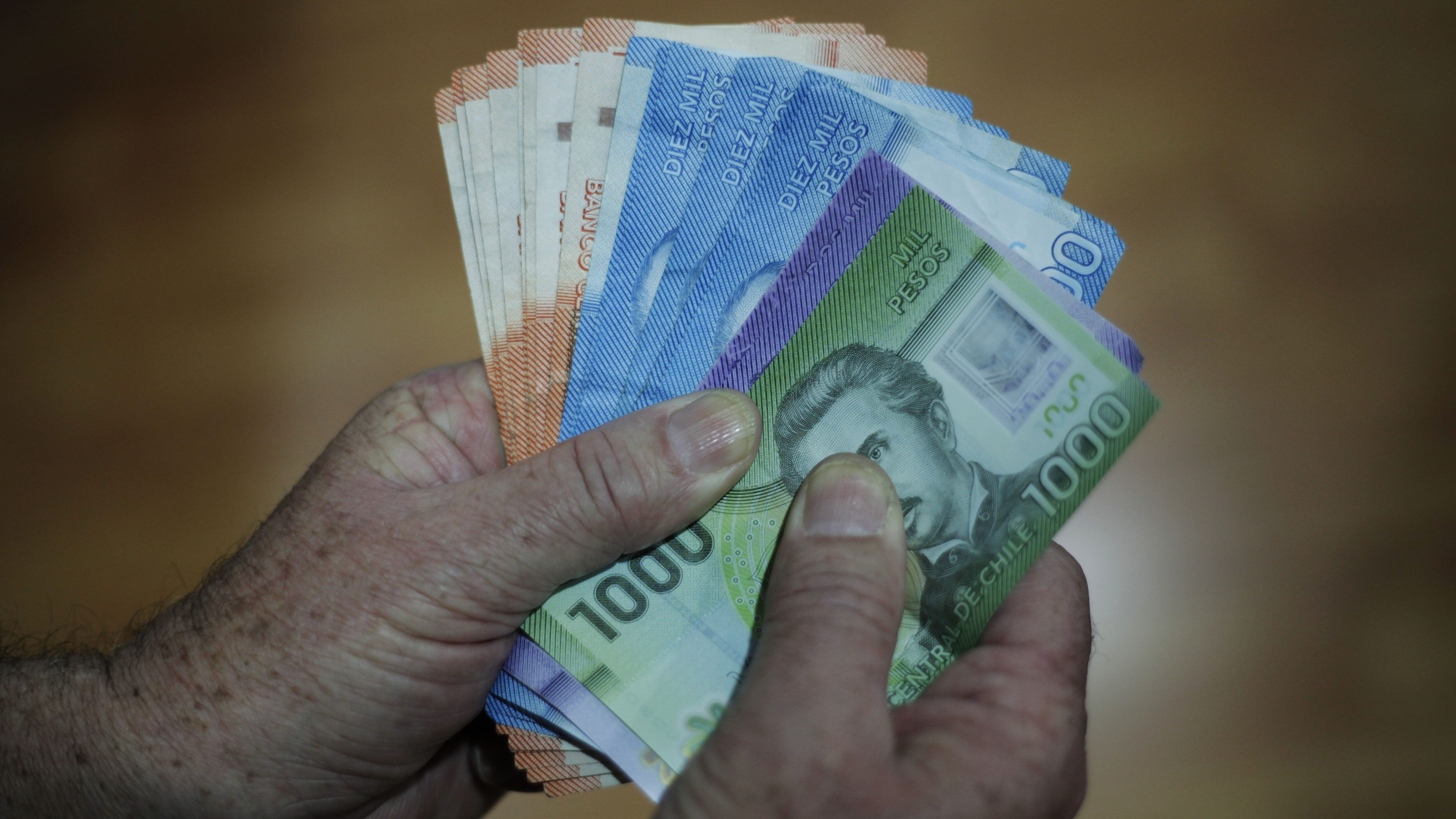Salario mínimo