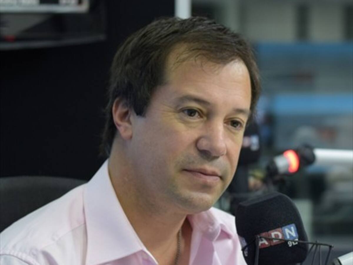 Palacios sobre contratos y «Agenda Antiabusos»: «Se van a estandarizar los servicios financieros»