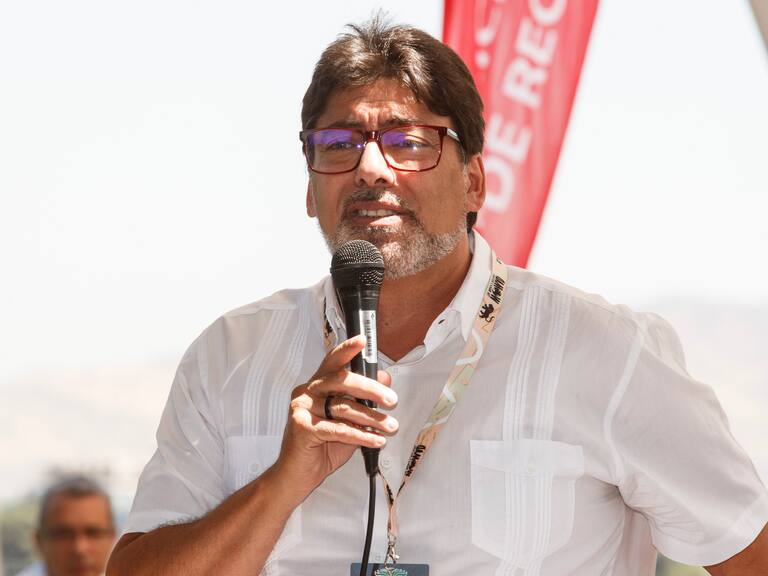 Farmacias Populares: Fiscalía solicita formalizar al alcalde de Recoleta, Daniel Jadue, por diversos delitos de corrupción