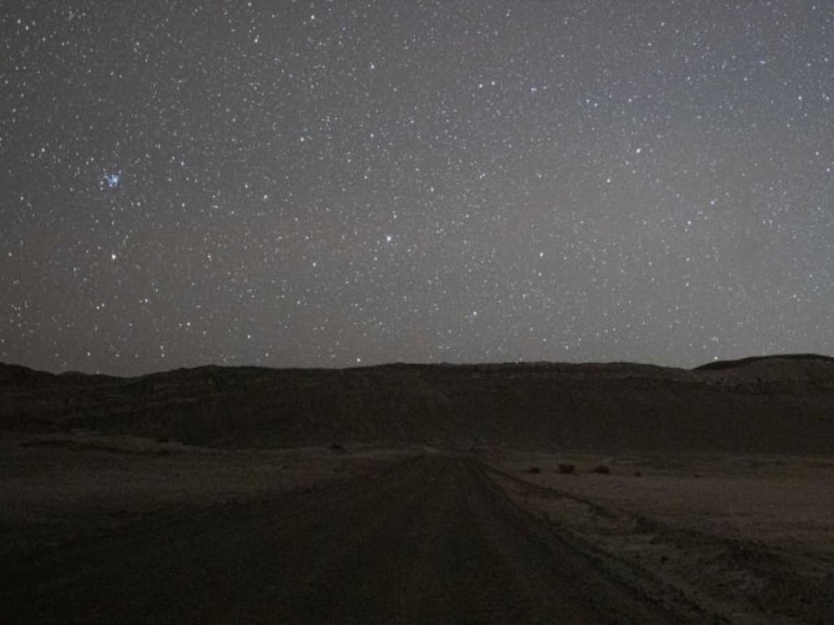 La astronomía local consigue un nuevo logro: eligen a Chile para instalar el primer observatorio de rayos gamma del Hemisferio Sur