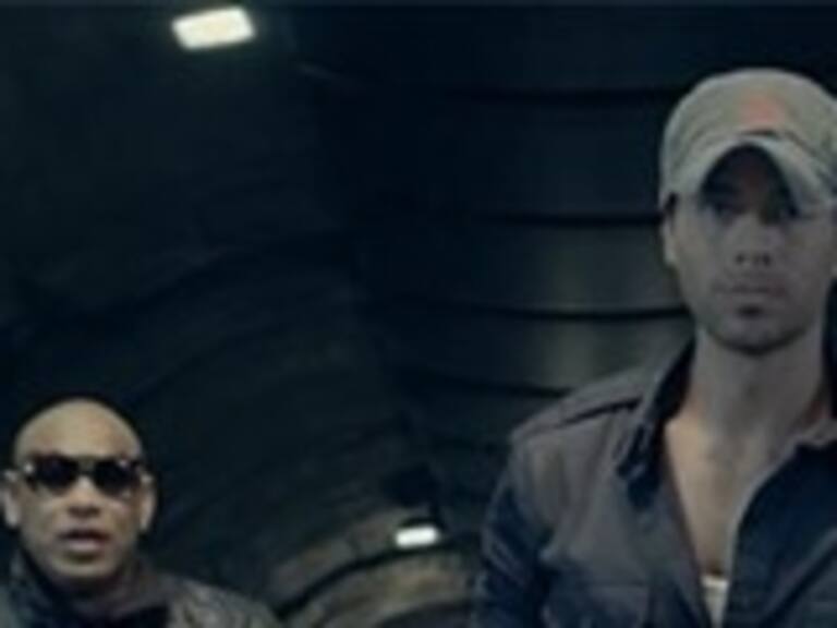 «Bailando» de Enrique Iglesias entra en el grupo de los más vistos en Youtube